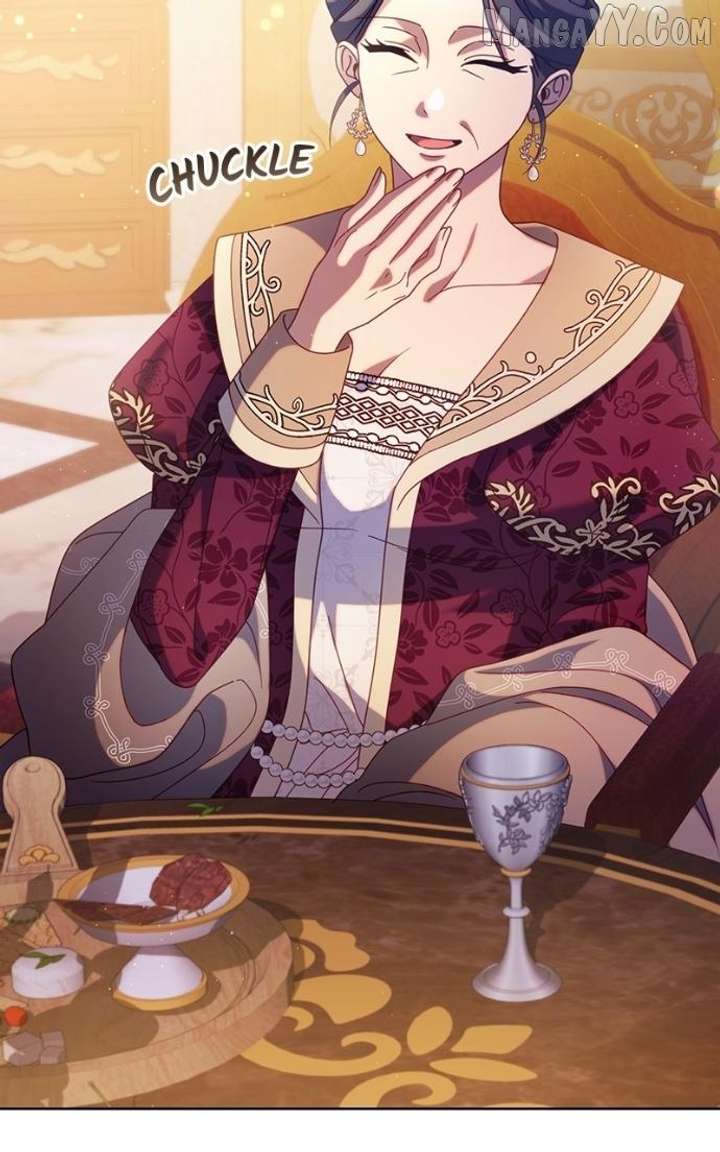 I’m a Villainess, but I Won’t Live Like One Chapter 40 327 26