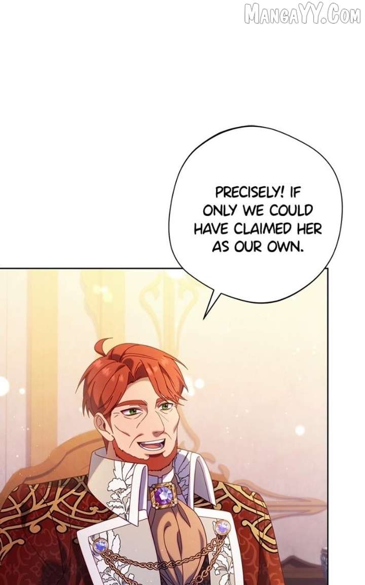 I’m a Villainess, but I Won’t Live Like One Chapter 40 328 27