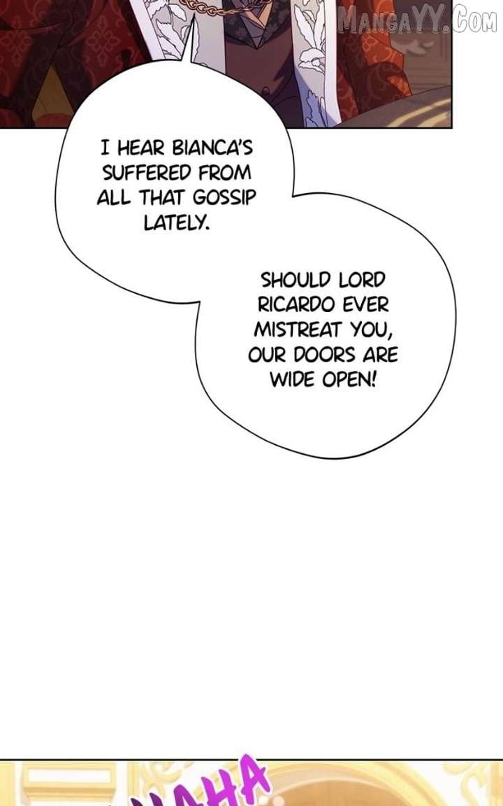 I’m a Villainess, but I Won’t Live Like One Chapter 40 329 28