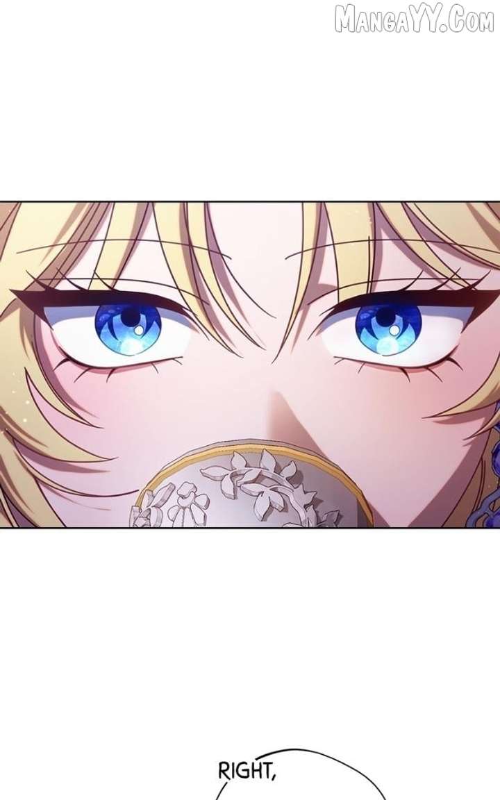 I’m a Villainess, but I Won’t Live Like One Chapter 40 331 30