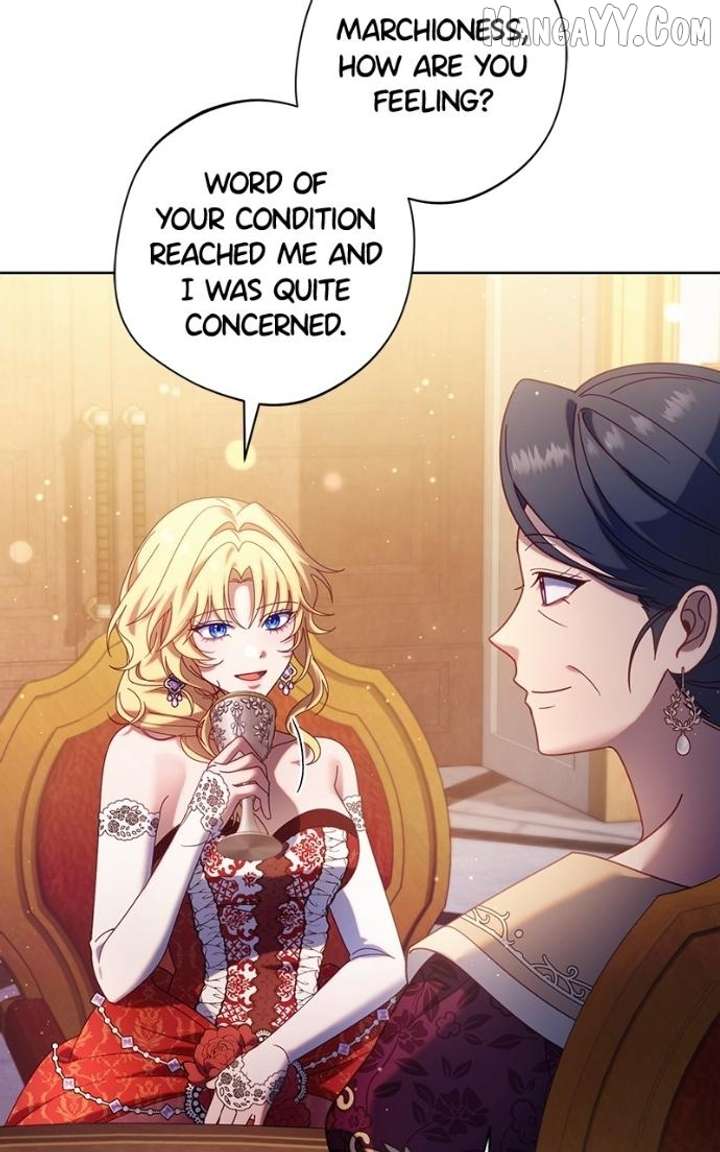 I’m a Villainess, but I Won’t Live Like One Chapter 40 332 31