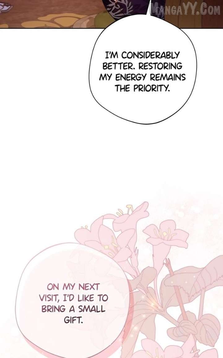 I’m a Villainess, but I Won’t Live Like One Chapter 40 333 32