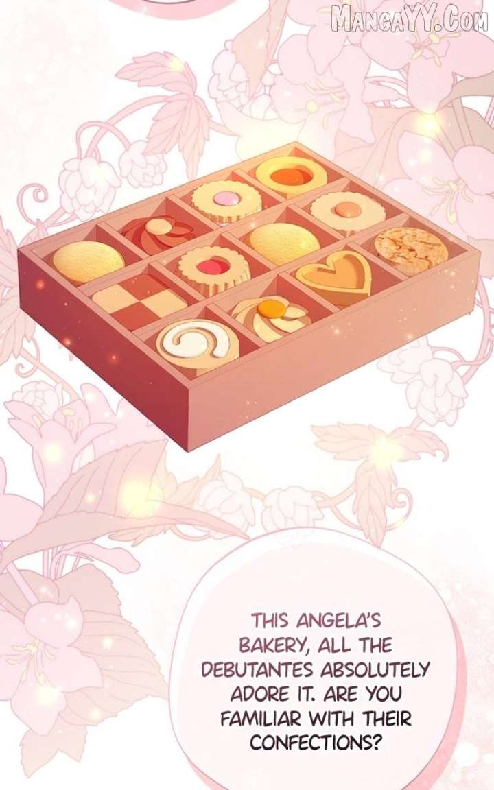 I’m a Villainess, but I Won’t Live Like One Chapter 40 334 33