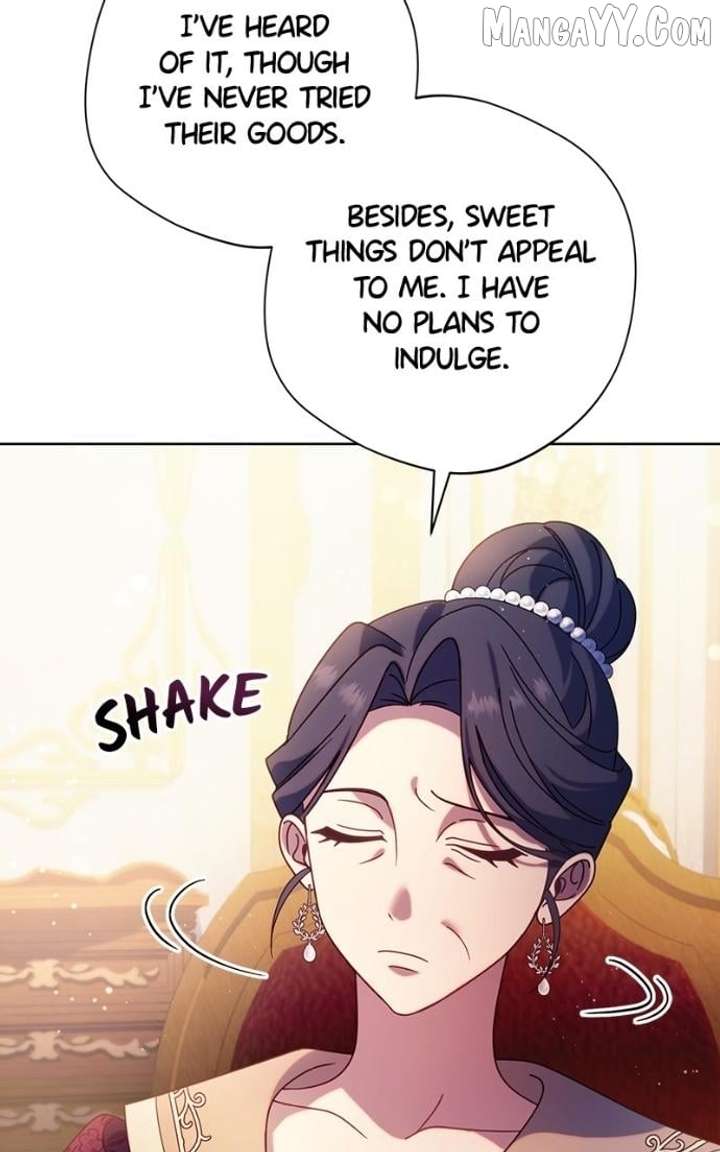 I’m a Villainess, but I Won’t Live Like One Chapter 40 337 36