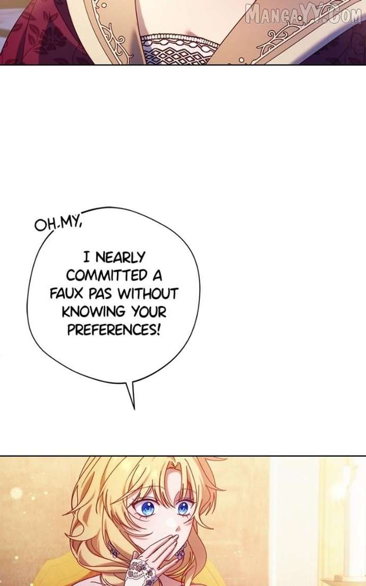 I’m a Villainess, but I Won’t Live Like One Chapter 40 338 37