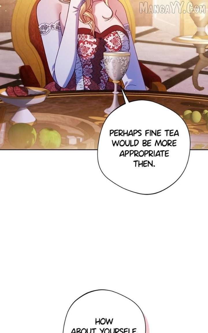 I’m a Villainess, but I Won’t Live Like One Chapter 40 339 38