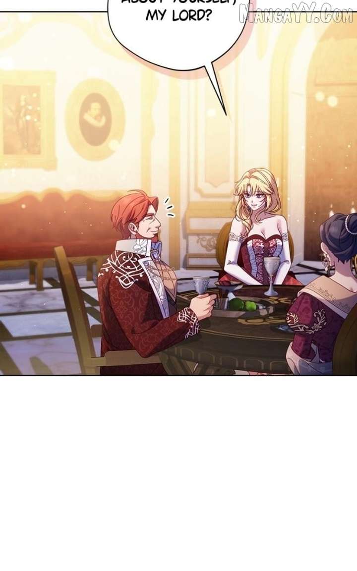 I’m a Villainess, but I Won’t Live Like One Chapter 40 340 39