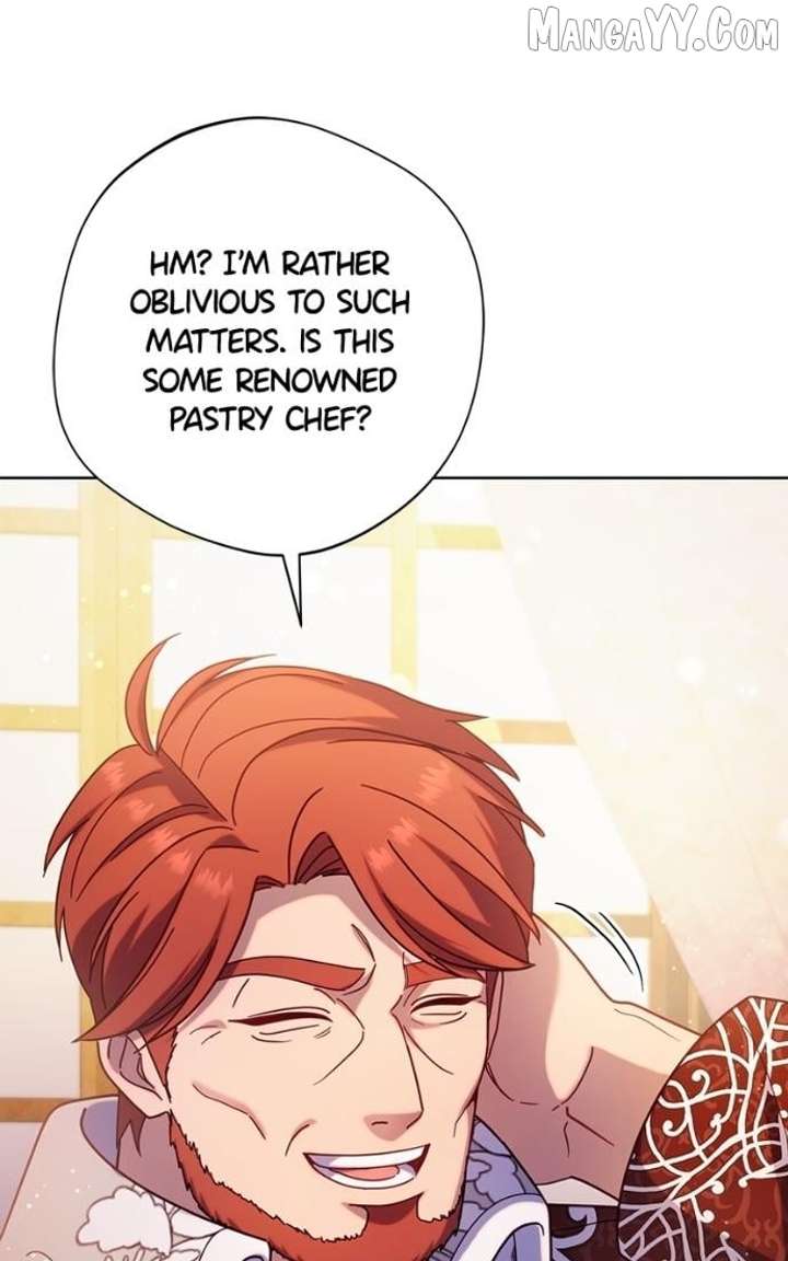 I’m a Villainess, but I Won’t Live Like One Chapter 40 341 40