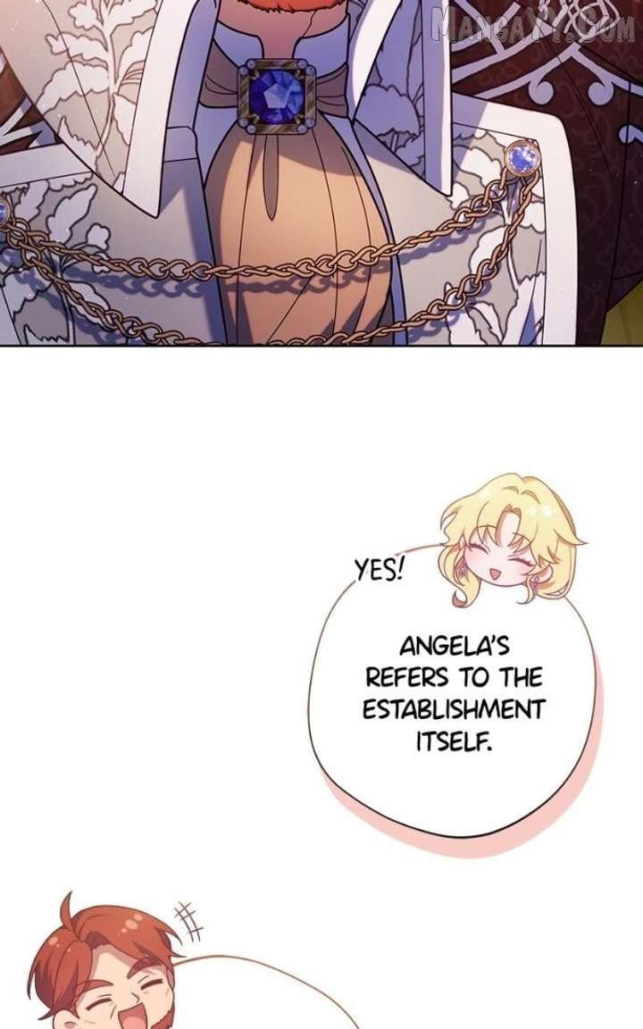 I’m a Villainess, but I Won’t Live Like One Chapter 40 342 41