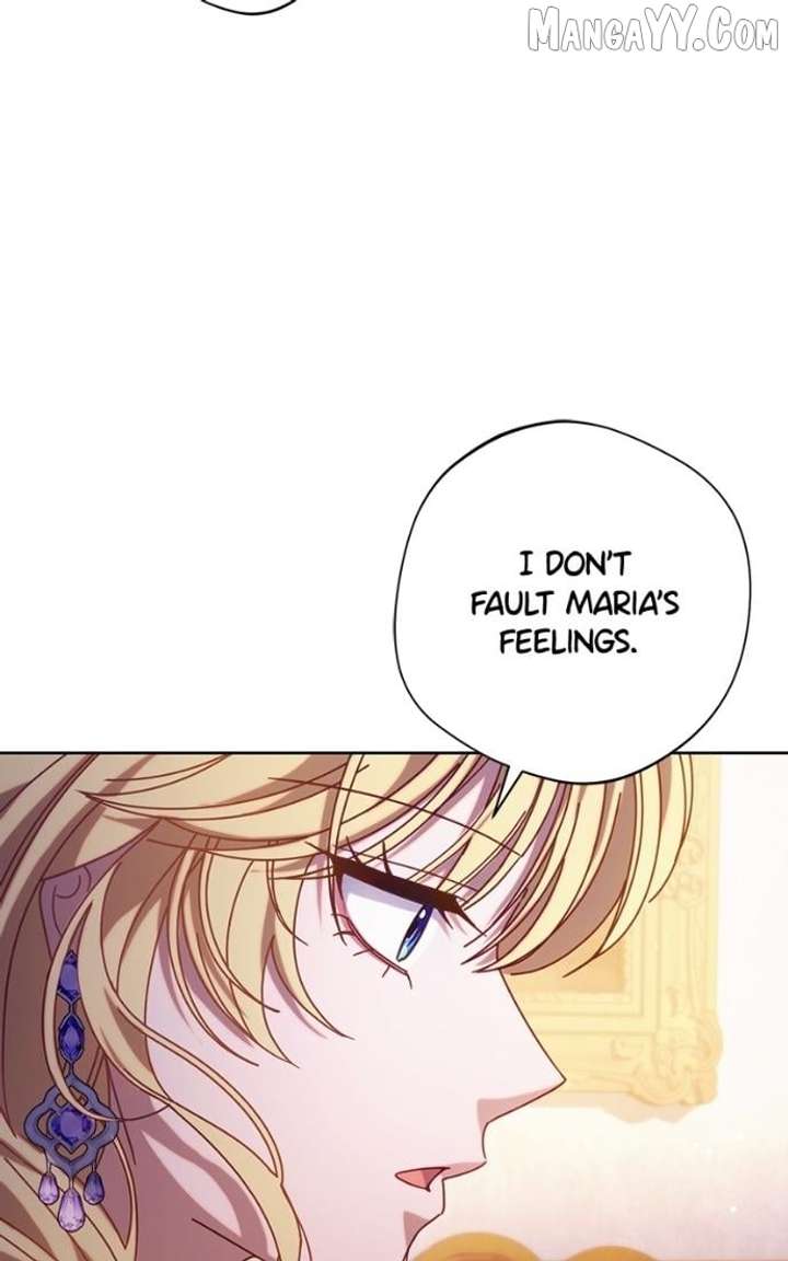 I’m a Villainess, but I Won’t Live Like One Chapter 40 346 45