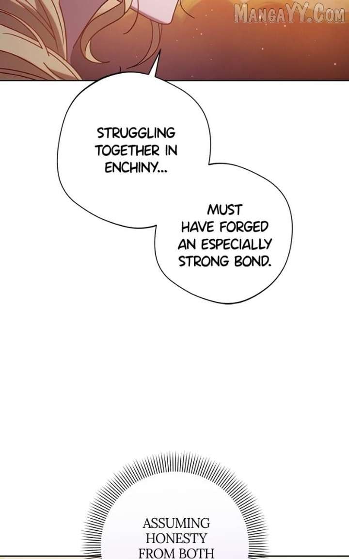 I’m a Villainess, but I Won’t Live Like One Chapter 40 347 46