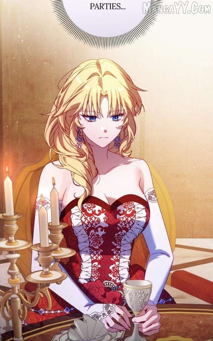 I’m a Villainess, but I Won’t Live Like One Chapter 40 348 47