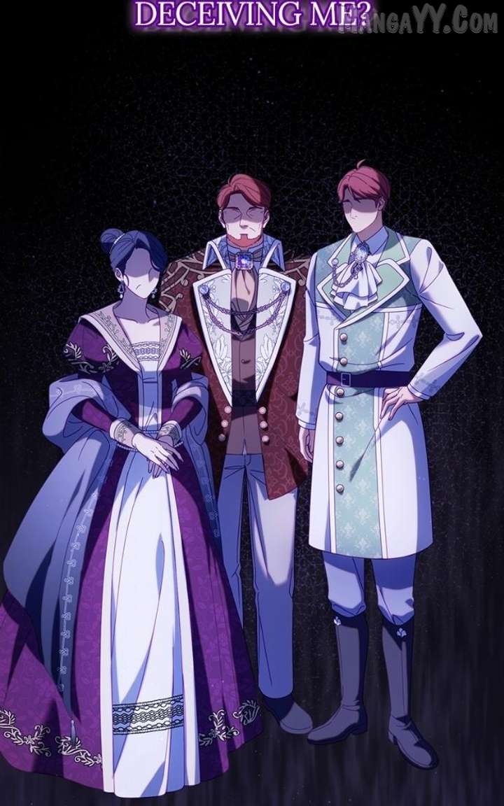 I’m a Villainess, but I Won’t Live Like One Chapter 40 350 49