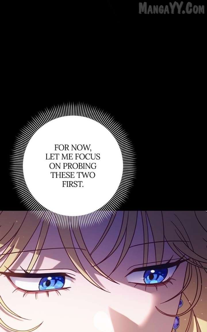 I’m a Villainess, but I Won’t Live Like One Chapter 40 352 51