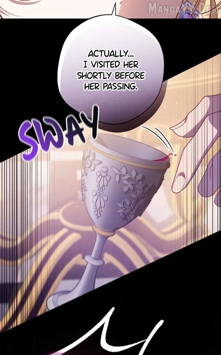 I’m a Villainess, but I Won’t Live Like One Chapter 40 353 52