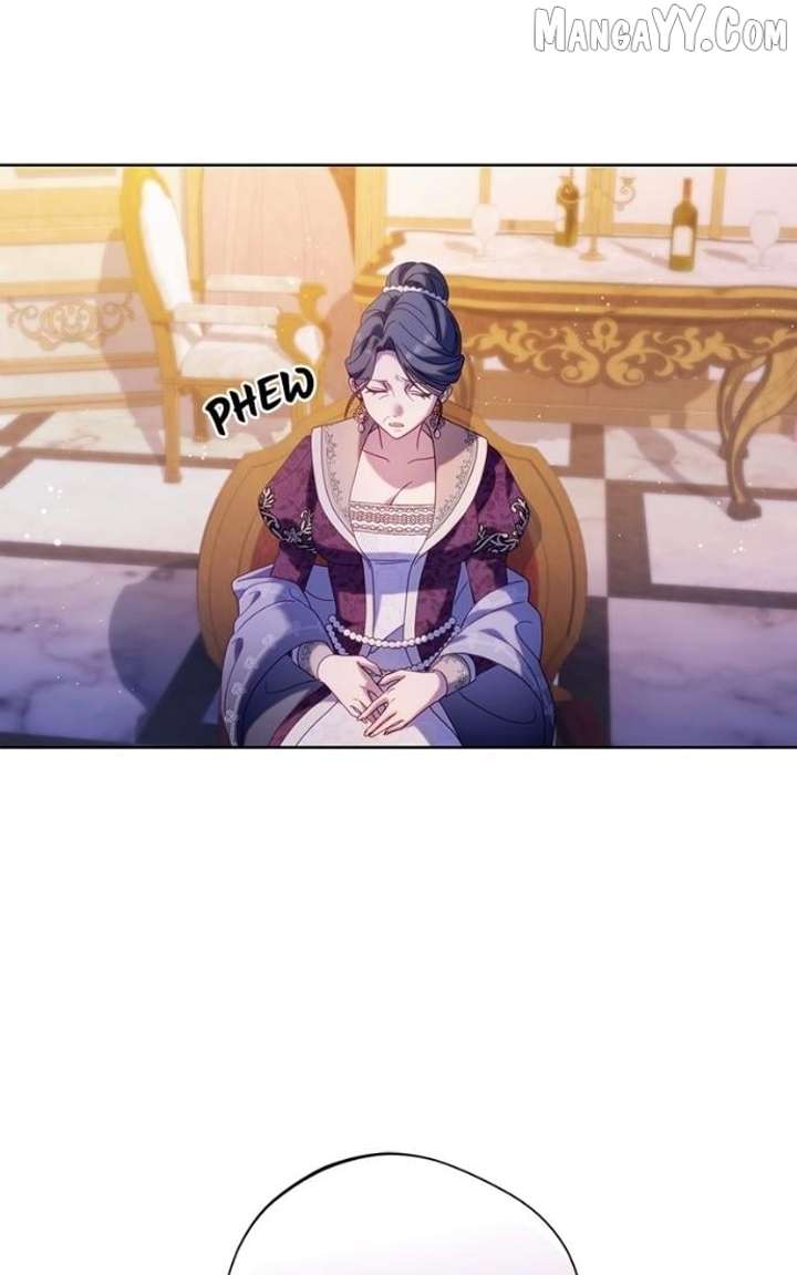 I’m a Villainess, but I Won’t Live Like One Chapter 40 357 56