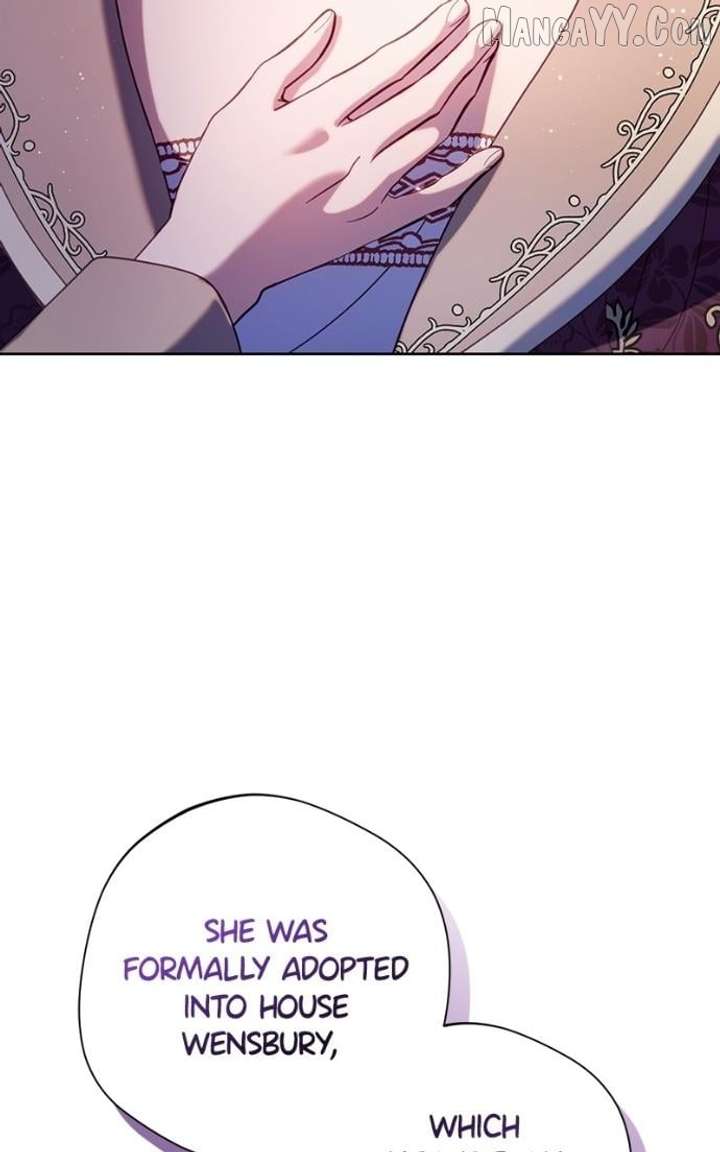 I’m a Villainess, but I Won’t Live Like One Chapter 40 359 58