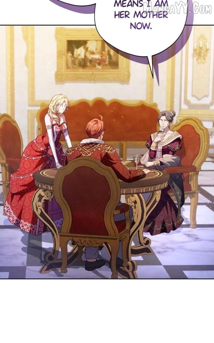 I’m a Villainess, but I Won’t Live Like One Chapter 40 360 59