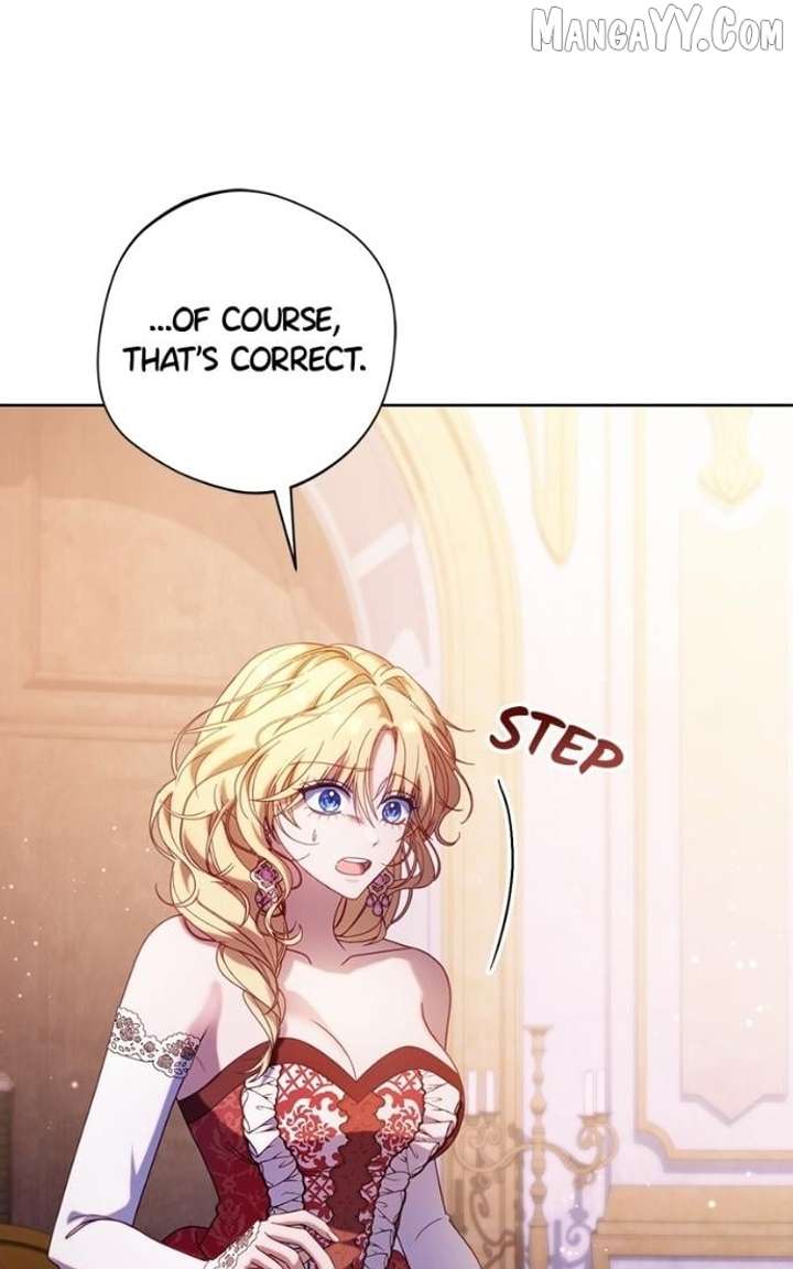 I’m a Villainess, but I Won’t Live Like One Chapter 40 361 60