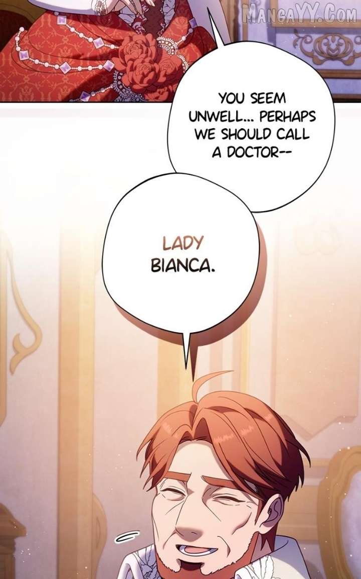 I’m a Villainess, but I Won’t Live Like One Chapter 40 362 61