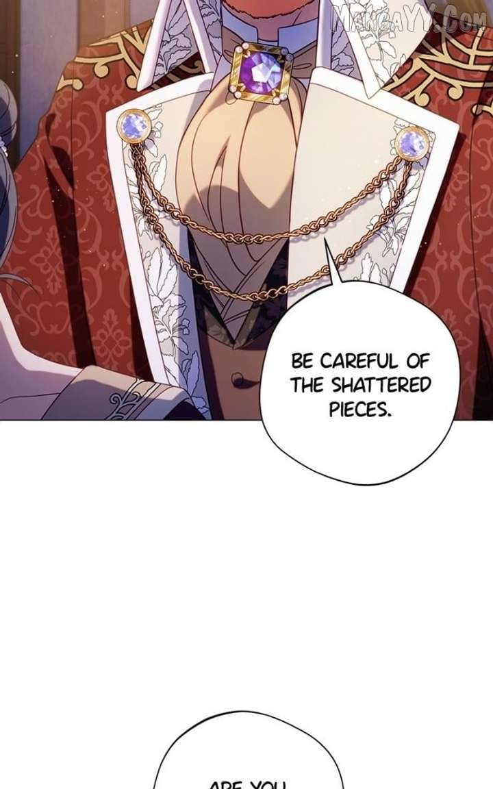 I’m a Villainess, but I Won’t Live Like One Chapter 40 363 62