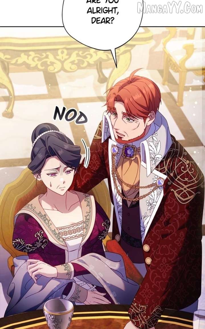 I’m a Villainess, but I Won’t Live Like One Chapter 40 364 63