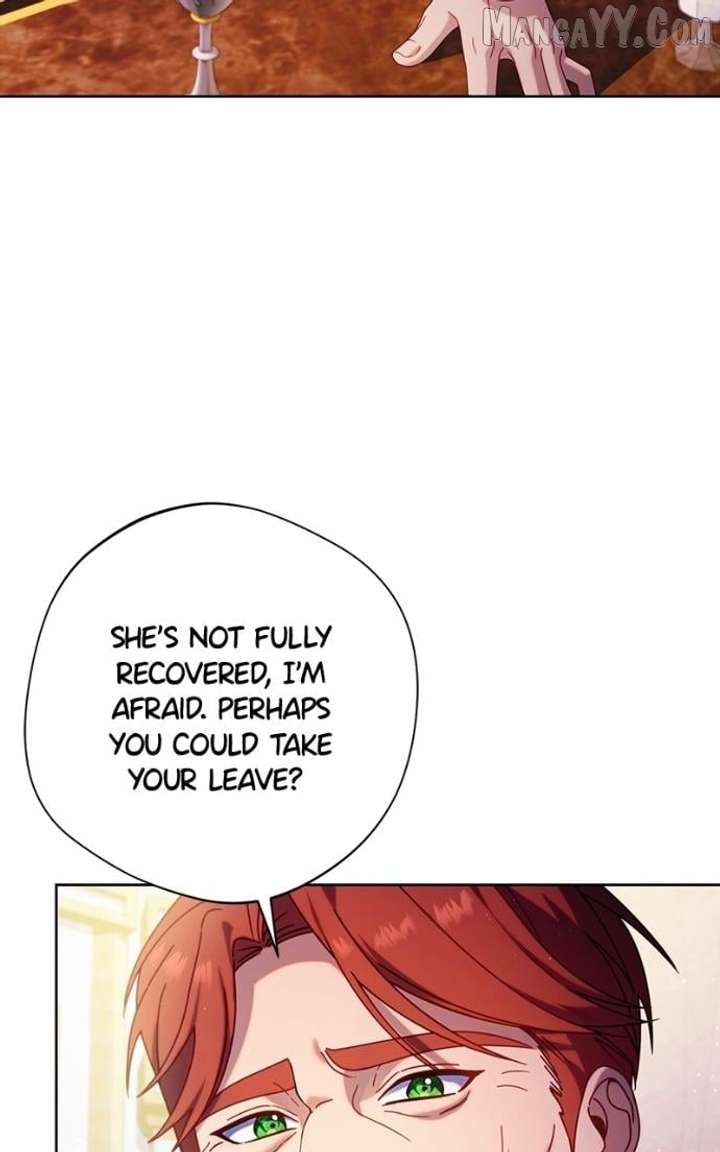 I’m a Villainess, but I Won’t Live Like One Chapter 40 365 64