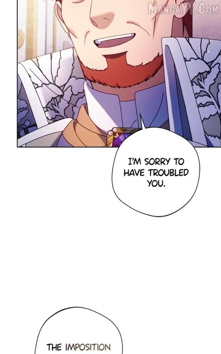 I’m a Villainess, but I Won’t Live Like One Chapter 40 366 65