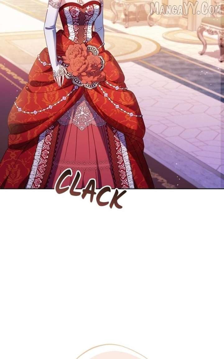 I’m a Villainess, but I Won’t Live Like One Chapter 40 371 70