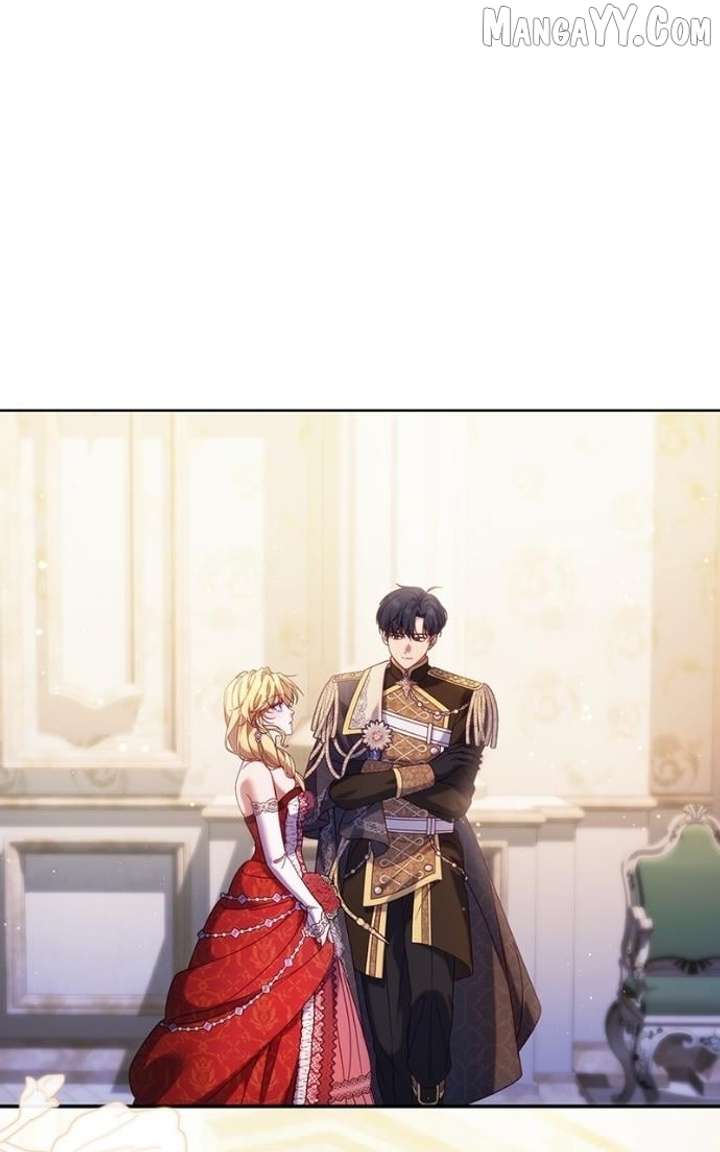 I’m a Villainess, but I Won’t Live Like One Chapter 40 373 72