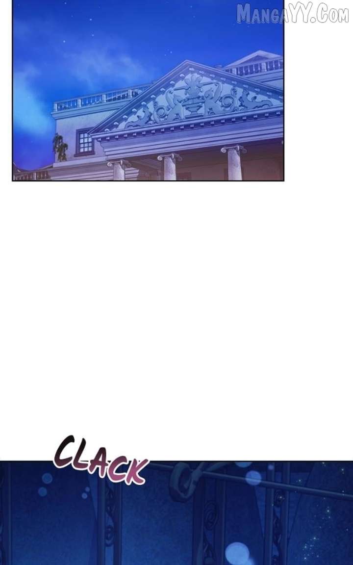 I’m a Villainess, but I Won’t Live Like One Chapter 40 377 76