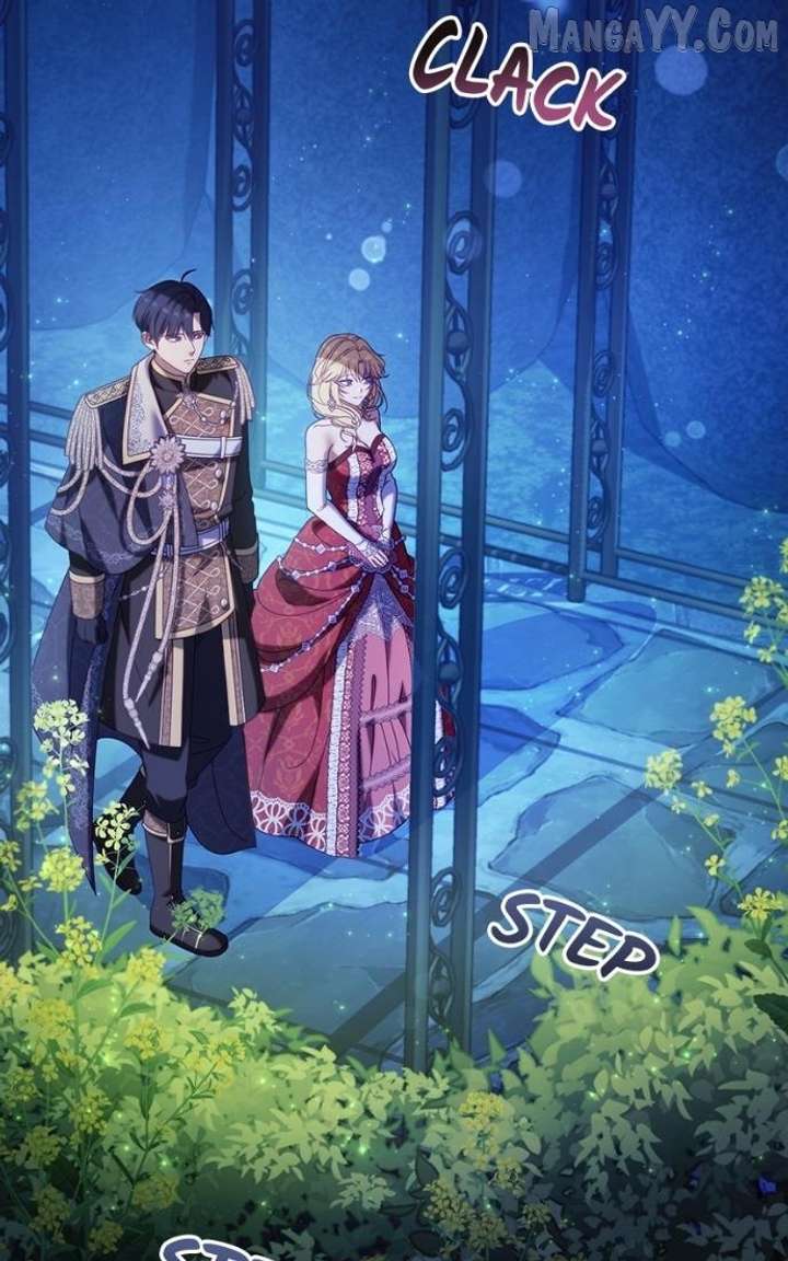 I’m a Villainess, but I Won’t Live Like One Chapter 40 378 77