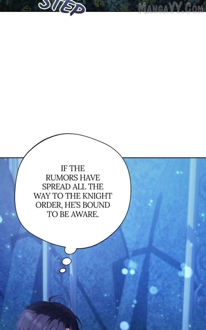 I’m a Villainess, but I Won’t Live Like One Chapter 40 379 78