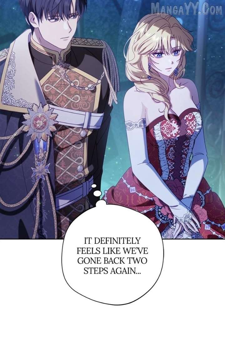 I’m a Villainess, but I Won’t Live Like One Chapter 40 380 79