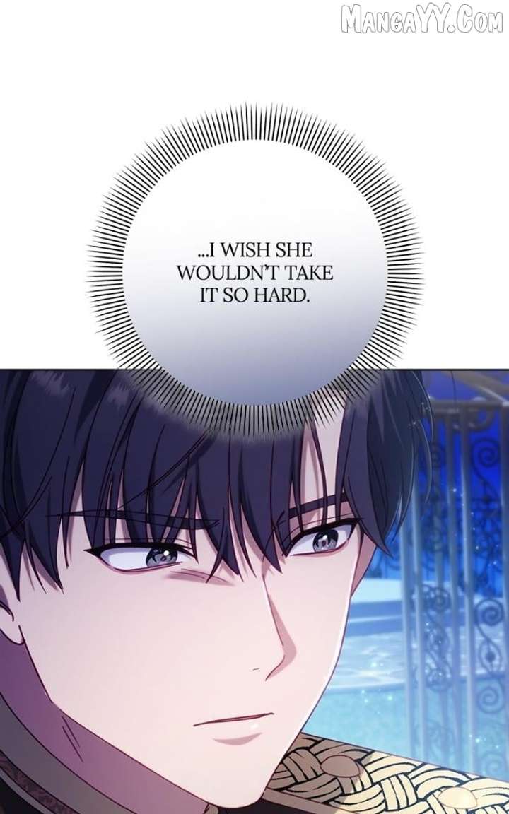 I’m a Villainess, but I Won’t Live Like One Chapter 40 381 80