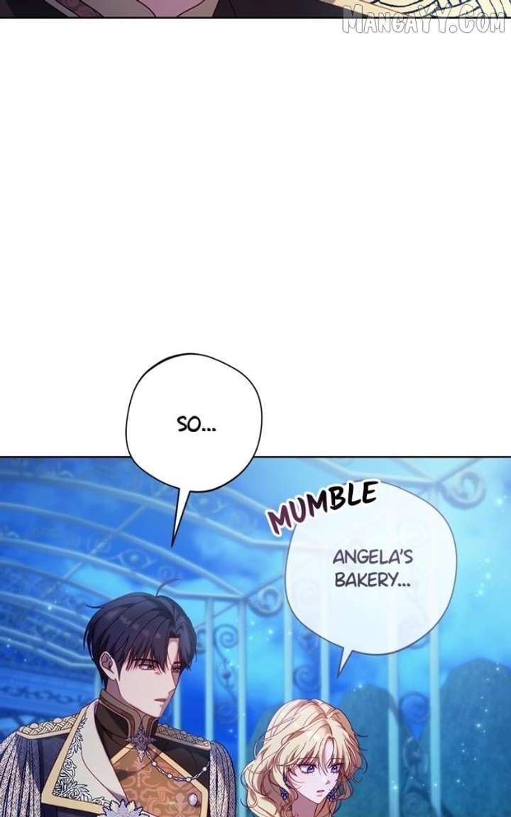 I’m a Villainess, but I Won’t Live Like One Chapter 40 382 81