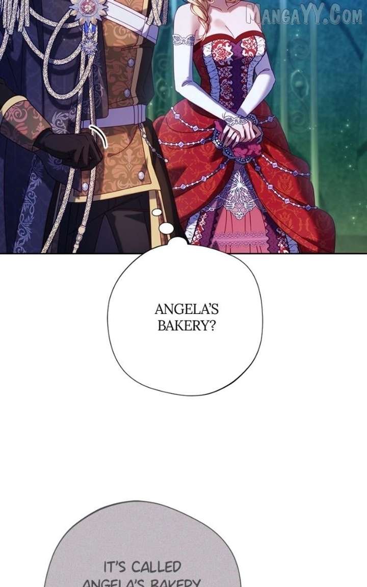 I’m a Villainess, but I Won’t Live Like One Chapter 40 383 82