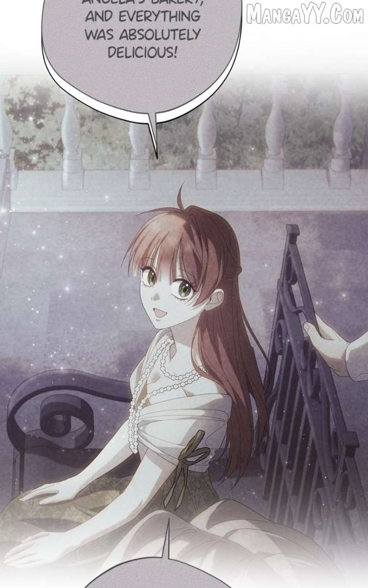 I’m a Villainess, but I Won’t Live Like One Chapter 40 384 83