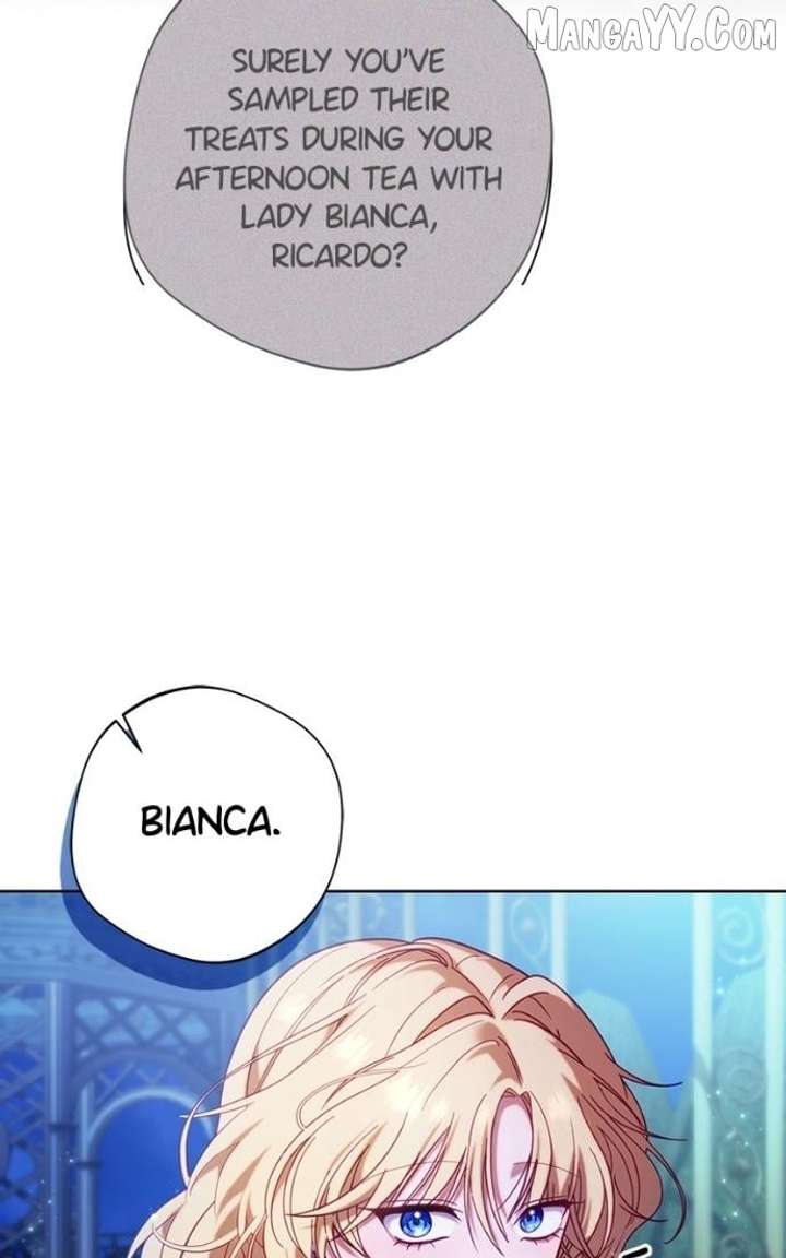 I’m a Villainess, but I Won’t Live Like One Chapter 40 385 84