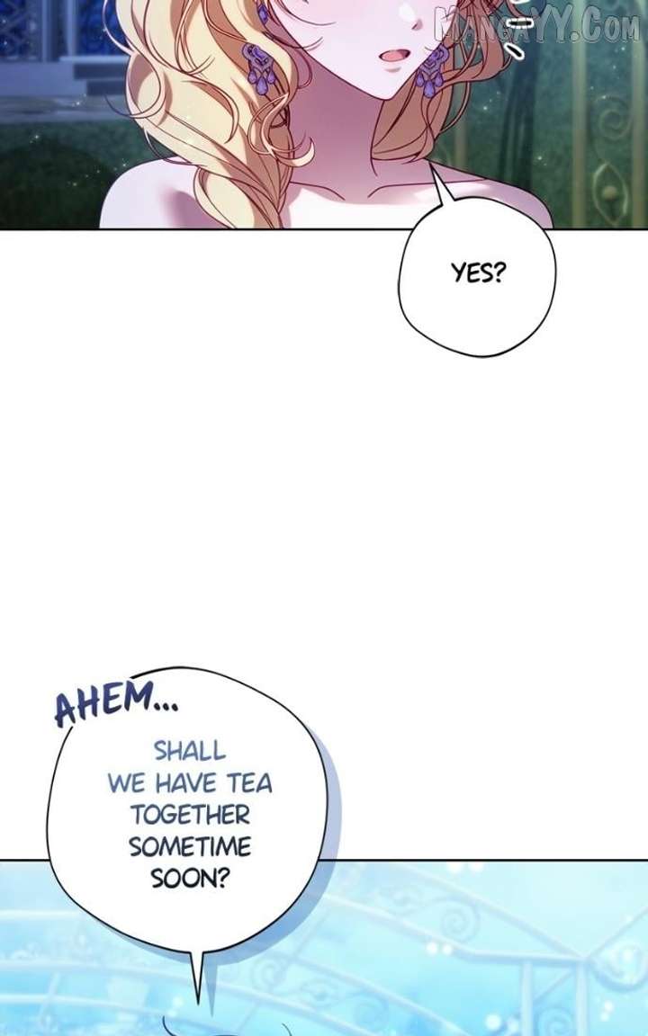 I’m a Villainess, but I Won’t Live Like One Chapter 40 386 85