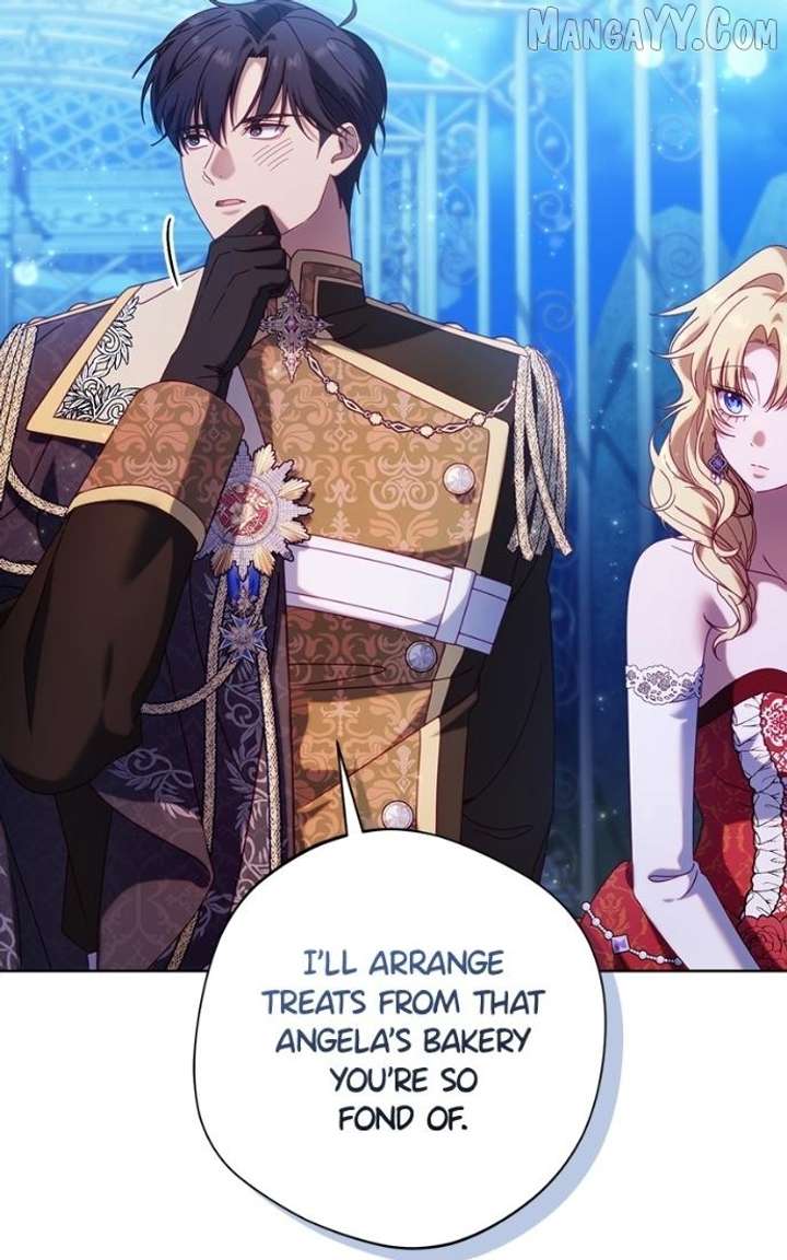 I’m a Villainess, but I Won’t Live Like One Chapter 40 387 86