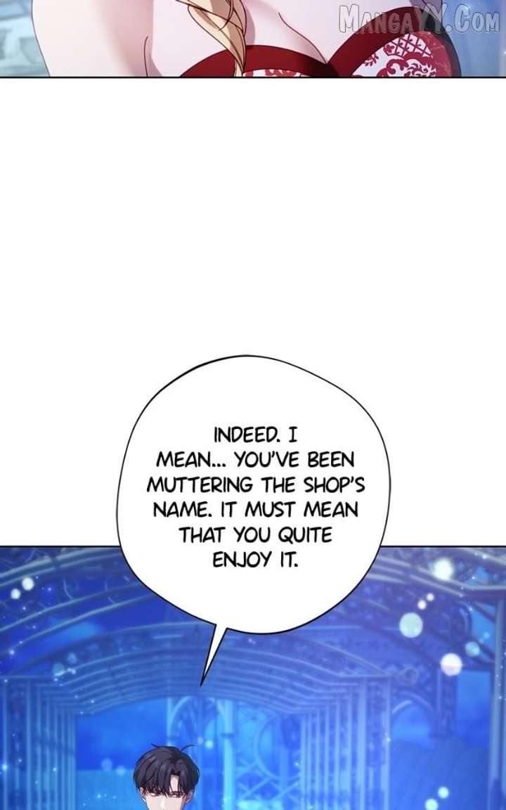 I’m a Villainess, but I Won’t Live Like One Chapter 40 389 88