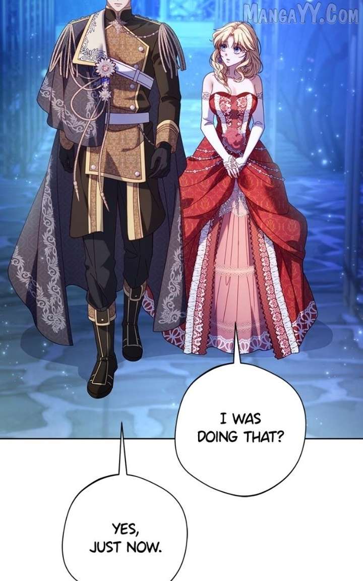 I’m a Villainess, but I Won’t Live Like One Chapter 40 390 89