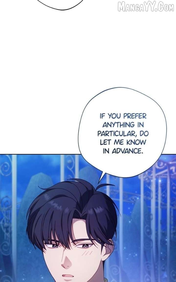 I’m a Villainess, but I Won’t Live Like One Chapter 40 391 90