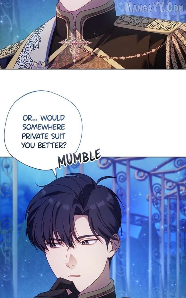 I’m a Villainess, but I Won’t Live Like One Chapter 40 392 91