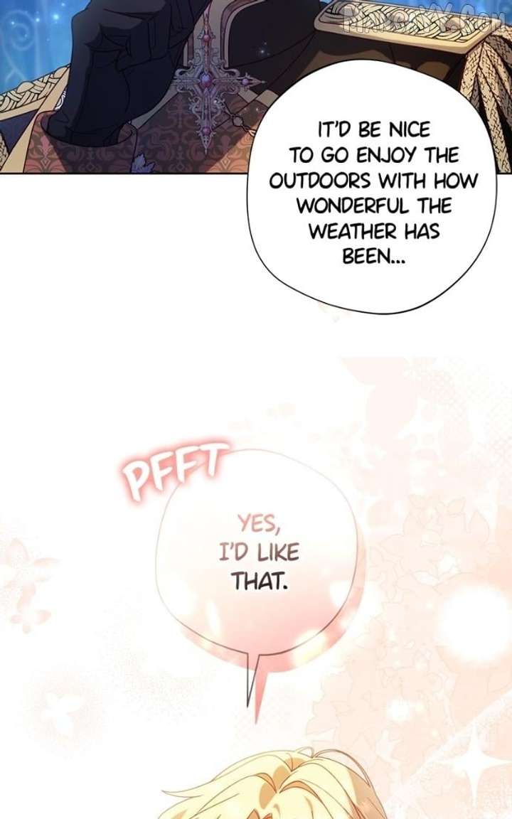 I’m a Villainess, but I Won’t Live Like One Chapter 40 393 92