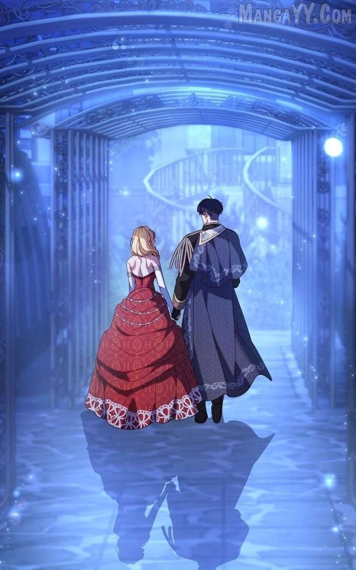 I’m a Villainess, but I Won’t Live Like One Chapter 40 396 95