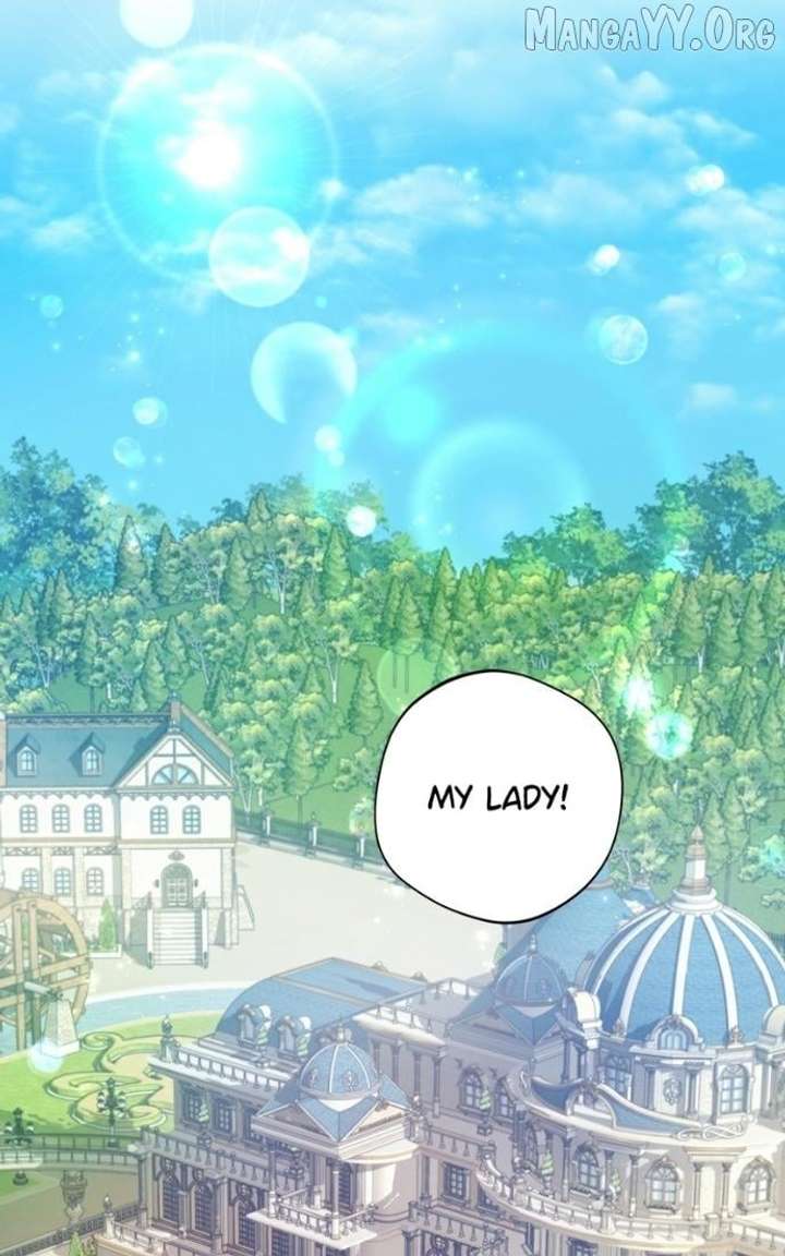 I’m a Villainess, but I Won’t Live Like One Chapter 41 293 01