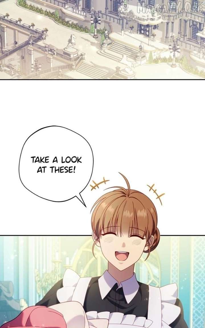 I’m a Villainess, but I Won’t Live Like One Chapter 41 294 02