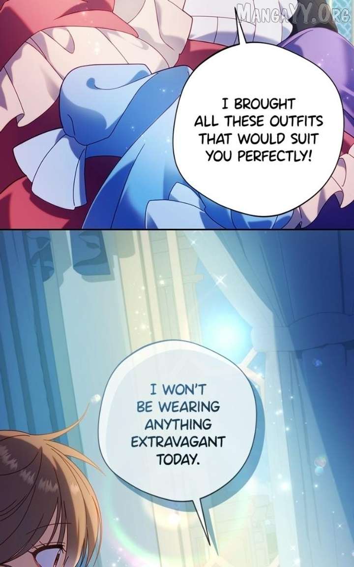 I’m a Villainess, but I Won’t Live Like One Chapter 41 295 03